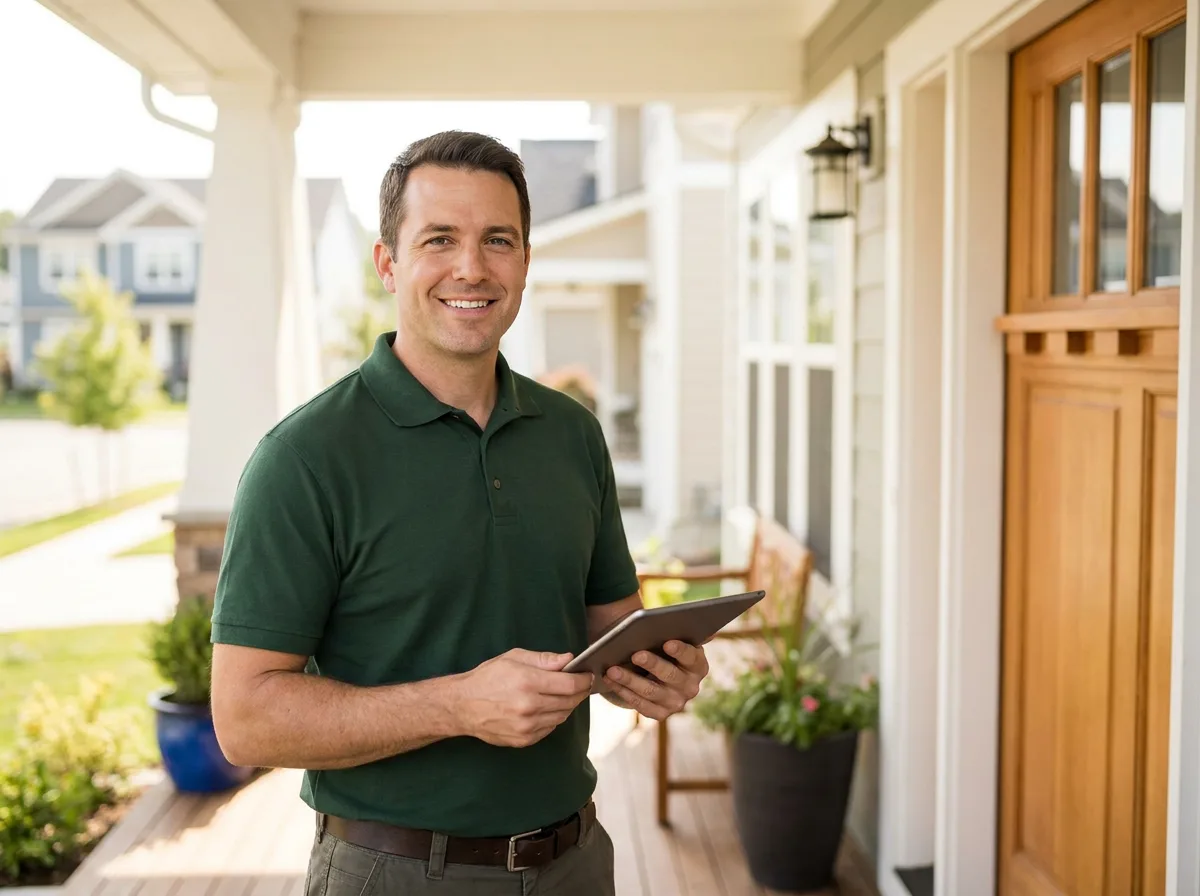Pest control FAQs for Forbes, ND